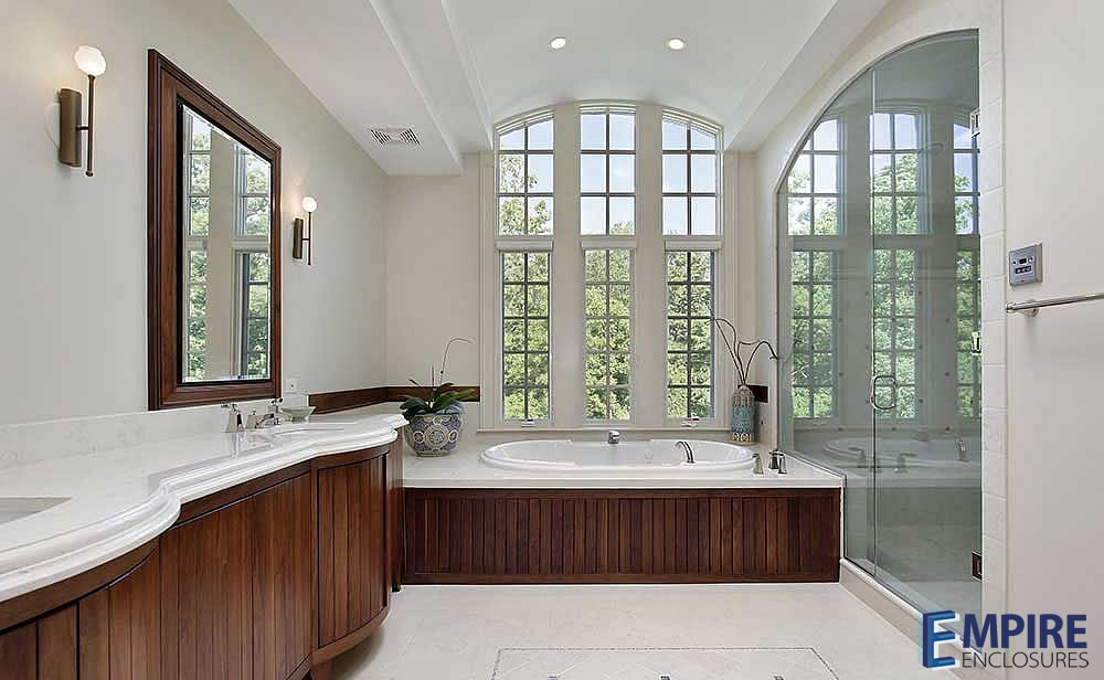 SarasotaHomeShowerDoors AQUA Shower Doors